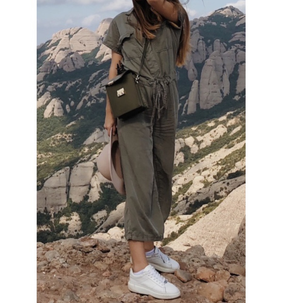 Universal Thread jumpsuit - Picture 5 of 5